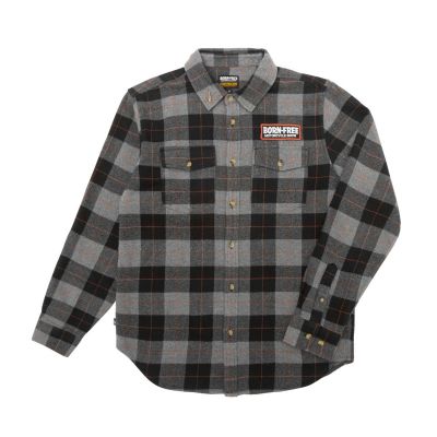 Loser Machine Adamson Shirt [Long Sleeve]