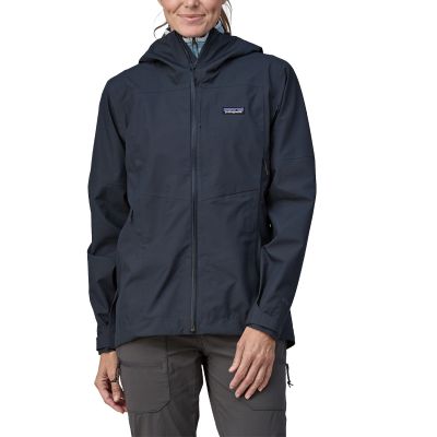Patagonia Wms Boulder Fork Rain Jacket