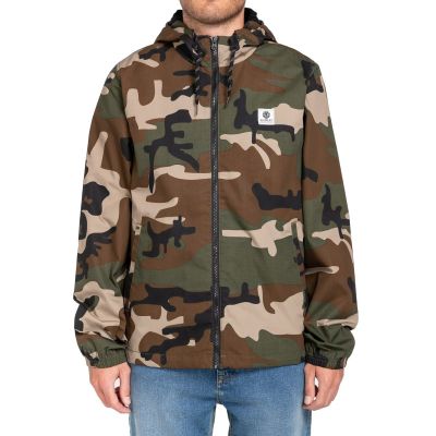 Element Alder Jacket