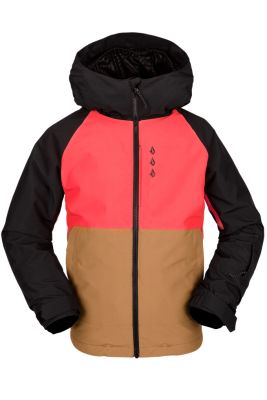 Volcom Youth Breck Insulated Jacket