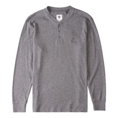 Element Barry Long Sleeve 