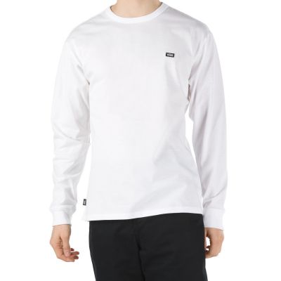 Vans Off The Wall Classic Long Sleeve