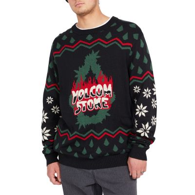 Volcom Holi Dazed Sweater