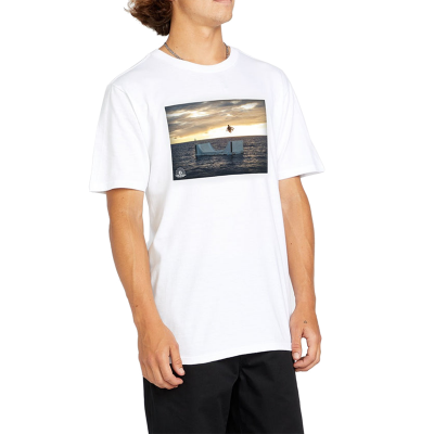 Volcom True to This Poster T-Shirt