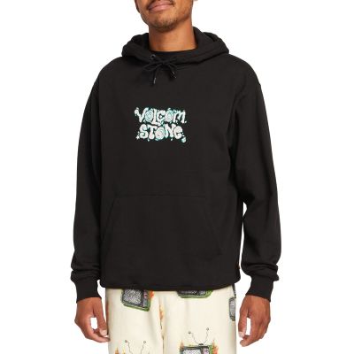 Volcom FA J Hager Pullover Hoodie