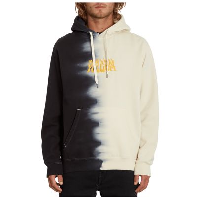 Volcom Blew Out Pullover Hoodie