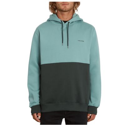 Volcom Divided Pullover Hoodie