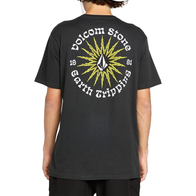 Volcom Scorcho Fty T-Shirt