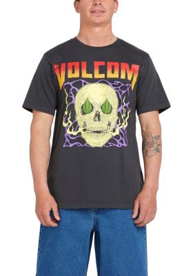 Volcom Stoned To The Bone T-Shirt