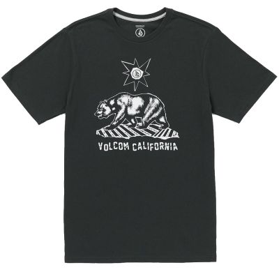 Volcom Grizzled T-Shirt