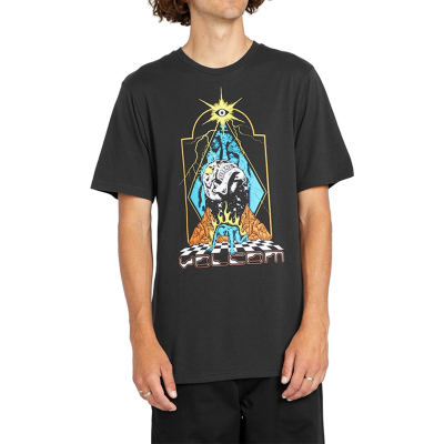 Volcom Star Scream T-Shirt