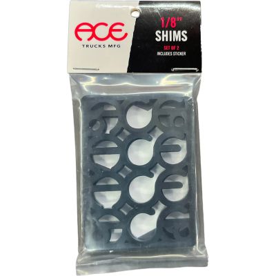 ACE Shims 1/8"