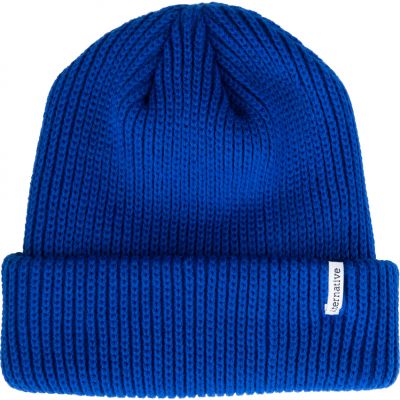 Alternative Signature Beanie - Royal