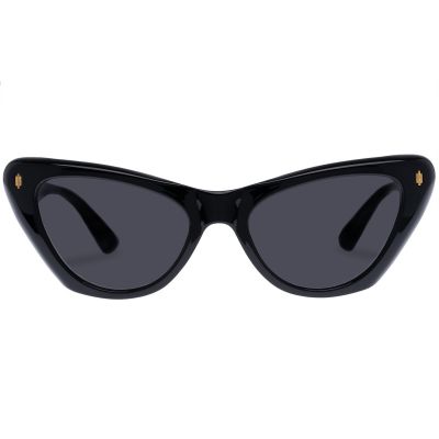 Aire Shades Linea - Black/Smoke