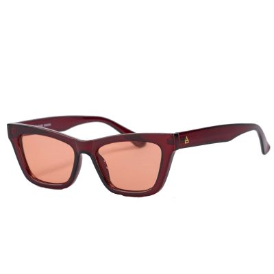 Aire Shades Amplitude - Cherry [Cinnamon Tint]