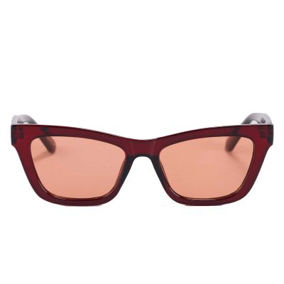Aire Shades Amplitude - Cherry [Cinnamon Tint]