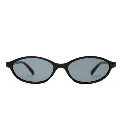 Aire Shades Earthshine - Black [Smoke Monochrome]