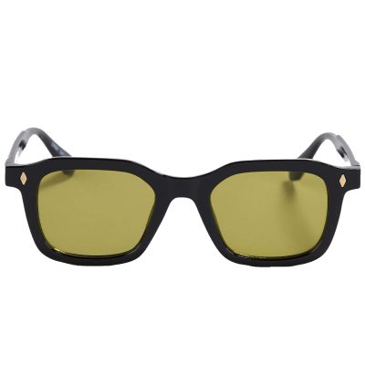 Aire Shades Zodiac - Black [Moss Tint]