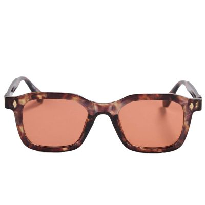 Aire Shades Zodiac - Rich Syrup Tort [Cinnamon Tint]