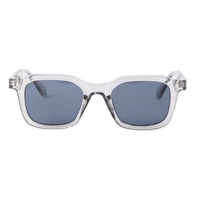Aire Shades Zodiac - Ash Grey [Smoke Monochrome]