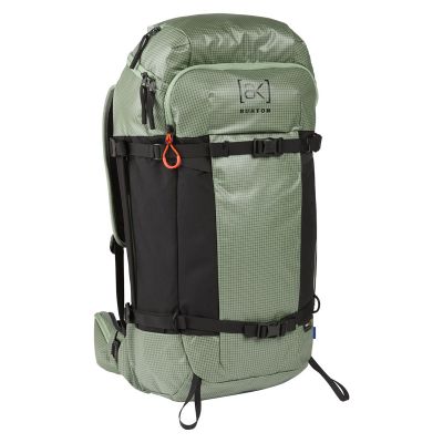[ak] Dispatcher 35L Backpack - Hedge Green