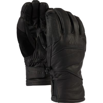 [ak] Clutch GORE-TEX® Leather Gloves