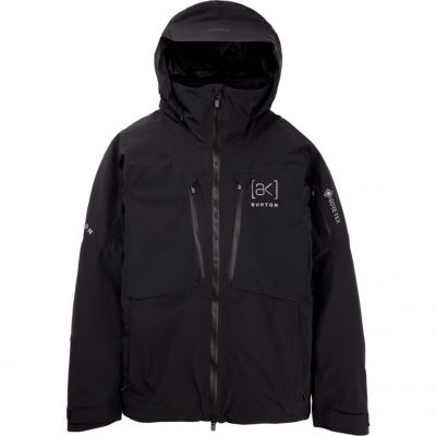 [ak] LZ GORE-TEX® Down Jacket