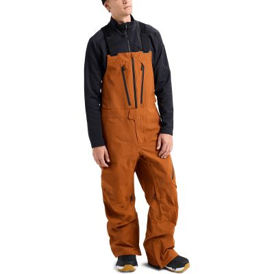 [ak] Cyclic GORE-TEX® Bib