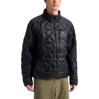 [ak] Baker Down Non-Hood Insulator
