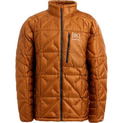 [ak] Baker Down Non-Hood Insulator