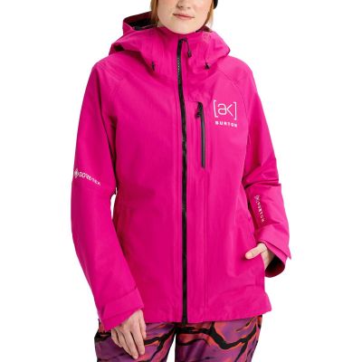 [ak] Wms Upshift GORE-TEX® 2L Jacket