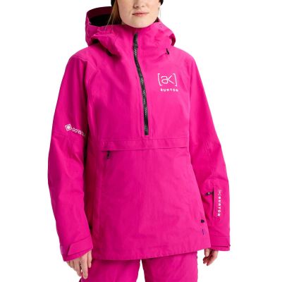 Burton [ak] Wms Kimmy GORE-TEX® 2L Anorak