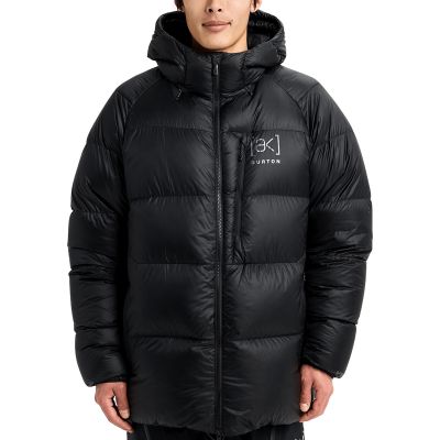 [ak] Baker Expedition Down Jacket