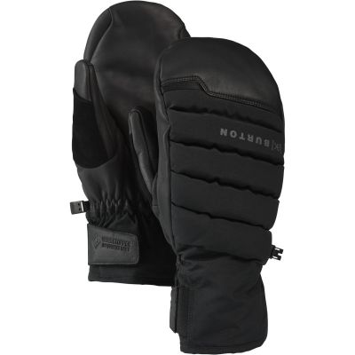 [ak] Windstopper Oven GORE-TEX® Mittens