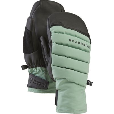 [ak] Windstopper Oven GORE-TEX® Mittens