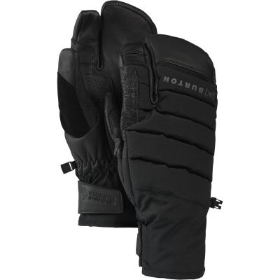 [ak] Windstopper Oven Trigger GORE-TEX® Mittens