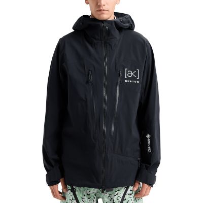 [ak] Tuvak GORE-TEX® 3L Jacket