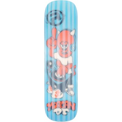 Ambition Signature Morgan DT Snowskate