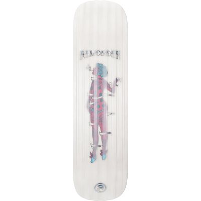 Ambition Signature Alworden Snowskate