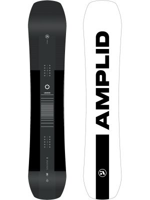 Amplid UNW8