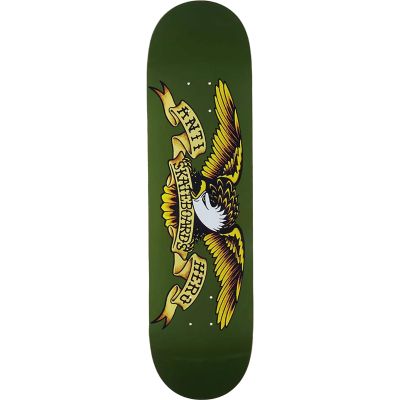 Anti Hero Easy Rider Classic Eagle Deck - 8.38"