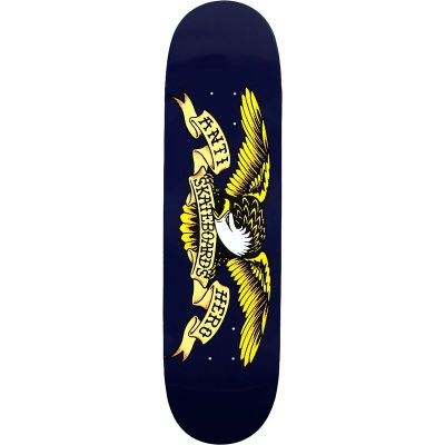 Anti Hero Easy Rider Classic Eagle Deck - 8.5"