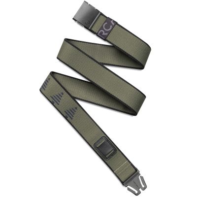 Arcade Blackwood - Green Black