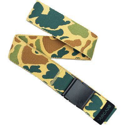 Arcade High Fives Duck Camo - Sand