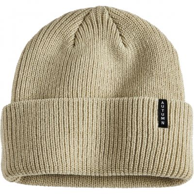 Autumn Select Beanie - Sand
