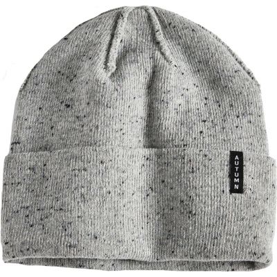 Autumn Select Daze Beanie - Grey