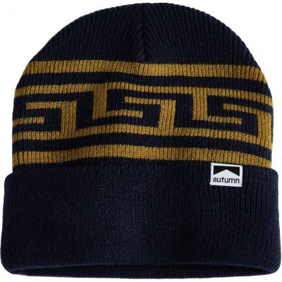 Autumn Surplus Nami Beanie - Navy
