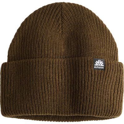 Autumn Simple Solid - Army