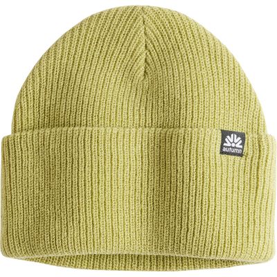 Autumn Simple Solid - Beechnut