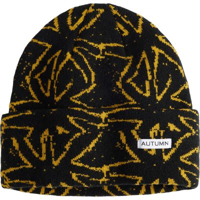 Autumn Craft - Black